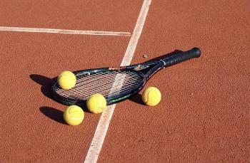 Vanaf 06 januari ’25: Schrijf je in voor tenniskamp in 2025!