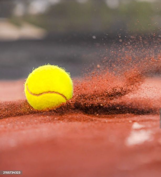 Inschrijvingen Tornooi TC Boutersem